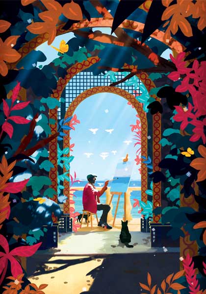 projet-etudiant-the-painter projet-etudiant-the-painter
