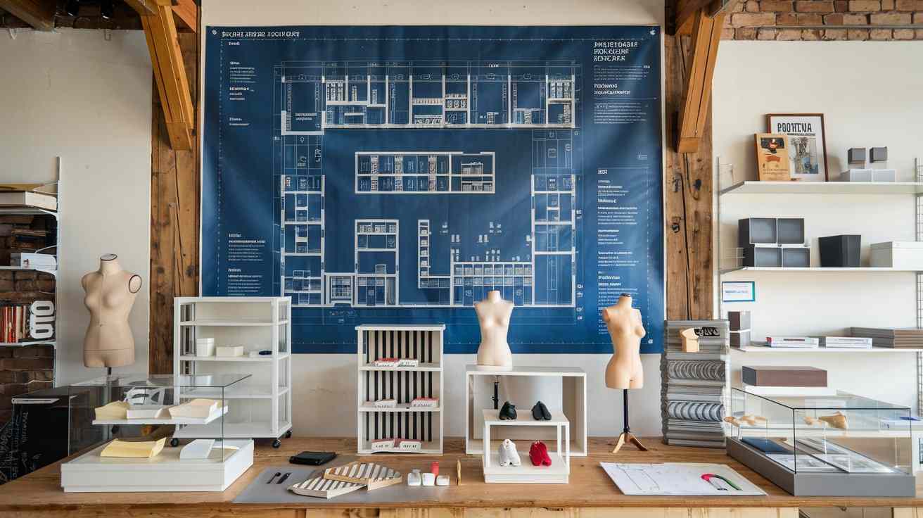 Design d’espace : quelle formation ?