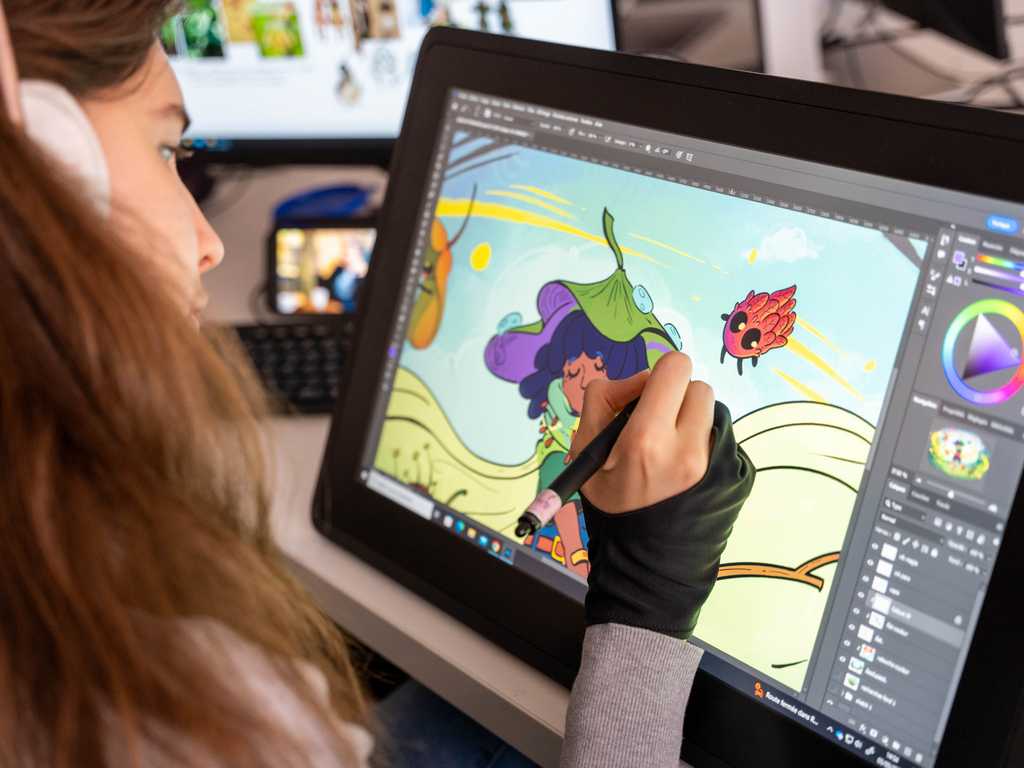 Color Artist