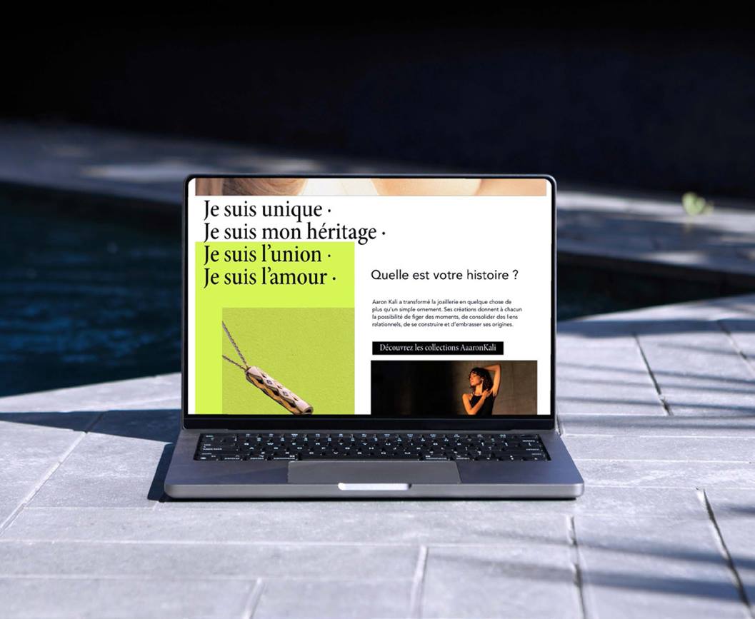 Designer d'interface