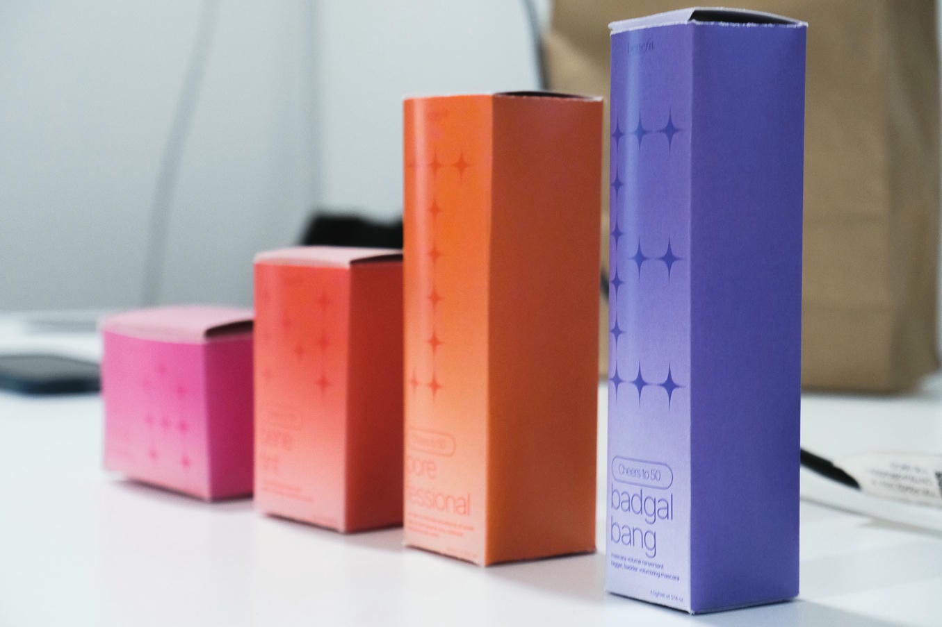 Designer produit